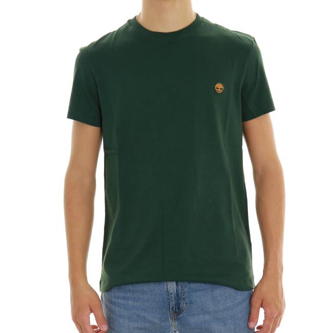 T-SHIRT DUNSTAN RIVER TIMBERLAND - Mad Fashion | img vers.1300x/